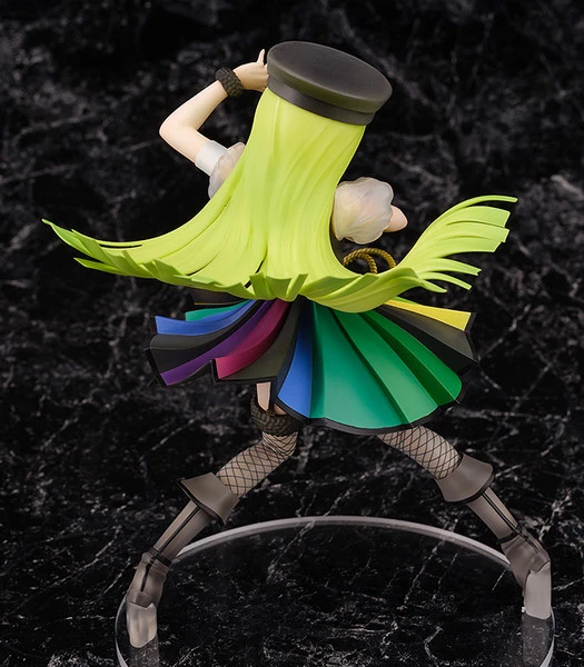 WING Alina Gray Puella Magi Madoka Magica Side Story Magia Record Figure 5 WING Alina Gray Puella Magi Madoka Magica Side Story Magia Record Figure - Image 3