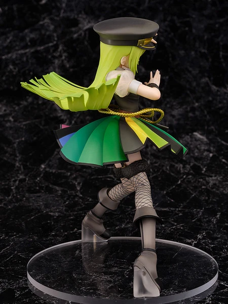 WING Alina Gray Puella Magi Madoka Magica Side Story Magia Record Figure 6 WING Alina Gray Puella Magi Madoka Magica Side Story Magia Record Figure - Image 4