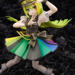 WING Alina Gray Puella Magi Madoka Magica Side Story Magia Record Figure 12 WING Alina Gray Puella Magi Madoka Magica Side Story Magia Record Figure -Toy Model Cosplay Store 4562177700511 figure alina gray puella magi madoka magica side story magia record altd