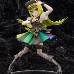 WING Alina Gray Puella Magi Madoka Magica Side Story Magia Record Figure