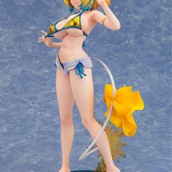 WING Pine Bombergirl Figure -Toy Model Cosplay Store 4562177700528 figure pine bombergirl altc
