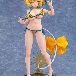 WING Pine Bombergirl Figure -Toy Model Cosplay Store 4562177700528 figure pine bombergirl alte