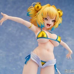 WING Pine Bombergirl Figure -Toy Model Cosplay Store 4562177700528 figure pine bombergirl altk