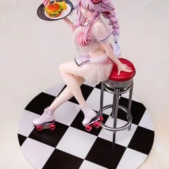 WING Marinoa Truless Tomari Original Figure -Toy Model Cosplay Store 4562177700559 figure mariona truless tomari original character altc