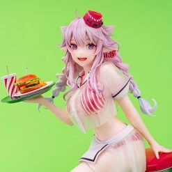 WING Marinoa Truless Tomari Original Figure -Toy Model Cosplay Store 4562177700559 figure mariona truless tomari original character altf