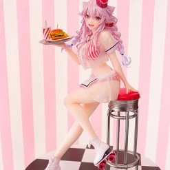 WING Marinoa Truless Tomari Original Figure -Toy Model Cosplay Store 4562177700559 figure mariona truless tomari original character altg