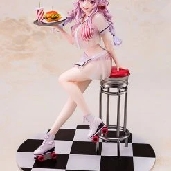 WING Marinoa Truless Tomari Original Figure