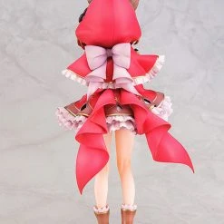WING Okamizukin-chan Original Character Figure 12 WING Okamizukin-chan Original Character Figure -Toy Model Cosplay Store 4562177700573 figure okamizukin chan original character altb