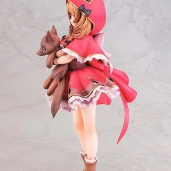 WING Okamizukin-chan Original Character Figure 13 WING Okamizukin-chan Original Character Figure -Toy Model Cosplay Store 4562177700573 figure okamizukin chan original character altc