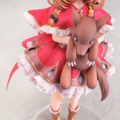 WING Okamizukin-chan Original Character Figure 16 WING Okamizukin-chan Original Character Figure -Toy Model Cosplay Store 4562177700573 figure okamizukin chan original character altf