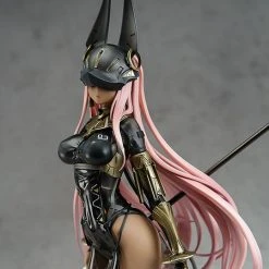 WING Hemet Nethel Falslander Figure -Toy Model Cosplay Store 4562177700580 figure hemet nethel falslander alte