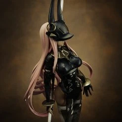 WING Hemet Nethel Falslander Figure -Toy Model Cosplay Store 4562177700580 figure hemet nethel falslander alti