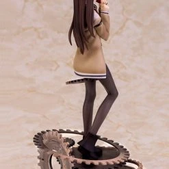 ALPHAMAX Kurisu Makise (Re-run) Steins;Gate Figure -Toy Model Cosplay Store 4562283271615 figures kurisu makise re run steins gate altd