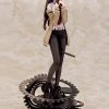 ALPHAMAX Kurisu Makise (Re-run) Steins;Gate Figure