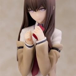 ALPHAMAX Kurisu Makise (Re-run) Steins;Gate Figure -Toy Model Cosplay Store 4562283271615 figures kurisu makise steins re run gate alth