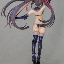 ALPHAMAX Kurumi Tokisaki Bikini Armor Ver Date A Live Fragment Date A Bullet Figure -Toy Model Cosplay Store 4562283272438 figure kurumi tokisaki bikini armor ver date a live fragment date a bullet altb