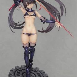 ALPHAMAX Kurumi Tokisaki Bikini Armor Ver Date A Live Fragment Date A Bullet Figure -Toy Model Cosplay Store 4562283272438 figure kurumi tokisaki bikini armor ver date a live fragment date a bullet altc