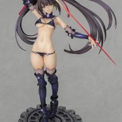 ALPHAMAX Kurumi Tokisaki Bikini Armor Ver Date A Live Fragment Date A Bullet Figure -Toy Model Cosplay Store 4562283272438 figure kurumi tokisaki bikini armor ver date a live fragment date a bullet altd