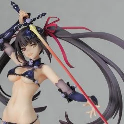 ALPHAMAX Kurumi Tokisaki Bikini Armor Ver Date A Live Fragment Date A Bullet Figure -Toy Model Cosplay Store 4562283272438 figure kurumi tokisaki bikini armor ver date a live fragment date a bullet altf