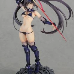 ALPHAMAX Kurumi Tokisaki Bikini Armor Ver Date A Live Fragment Date A Bullet Figure -Toy Model Cosplay Store 4562283272438 figure kurumi tokisaki bikini armor ver date a live fragment date a bullet alth