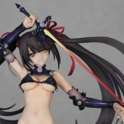 ALPHAMAX Kurumi Tokisaki Bikini Armor Ver Date A Live Fragment Date A Bullet Figure -Toy Model Cosplay Store 4562283272438 figure kurumi tokisaki bikini armor ver date a live fragment date a bullet altj