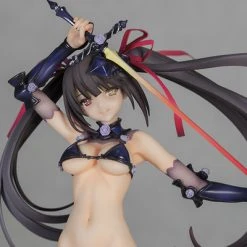 ALPHAMAX Kurumi Tokisaki Bikini Armor Ver Date A Live Fragment Date A Bullet Figure -Toy Model Cosplay Store 4562283272438 figure kurumi tokisaki bikini armor ver date a live fragment date a bullet altk