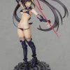 ALPHAMAX Kurumi Tokisaki Bikini Armor Ver Date A Live Fragment Date A Bullet Figure 2 ALPHAMAX Kurumi Tokisaki Bikini Armor Ver Date A Live Fragment Date A Bullet Figure -Toy Model Cosplay Store 4562283272438 figure kurumi tokisaki bikini armor ver date a live fragment date a bullet primary