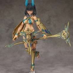 ALPHAMAX Undeaddress Isis STD Ver Dark Advent Model Kit -Toy Model Cosplay Store 4562283272469 modelkit undeaddress isis std ver dark advent model kit altb