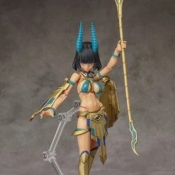 ALPHAMAX Undeaddress Isis STD Ver Dark Advent Model Kit -Toy Model Cosplay Store 4562283272469 modelkit undeaddress isis std ver dark advent model kit altc