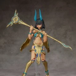 ALPHAMAX Undeaddress Isis STD Ver Dark Advent Model Kit -Toy Model Cosplay Store 4562283272469 modelkit undeaddress isis std ver dark advent model kit altd