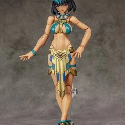 ALPHAMAX Undeaddress Isis STD Ver Dark Advent Model Kit -Toy Model Cosplay Store 4562283272469 modelkit undeaddress isis std ver dark advent model kit altf