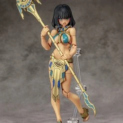 ALPHAMAX Undeaddress Isis STD Ver Dark Advent Model Kit -Toy Model Cosplay Store 4562283272469 modelkit undeaddress isis std ver dark advent model kit altg