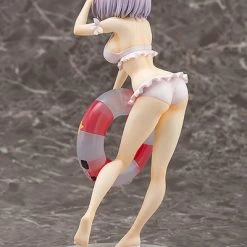 AQUAMARINE Akane Shinjo Swimsuit Style Ver SSSS.GRIDMAN Figure 11 AQUAMARINE Akane Shinjo Swimsuit Style Ver SSSS.GRIDMAN Figure -Toy Model Cosplay Store 4562369651096 figure akane shinjo swimsuit style ver ssss gridman altC
