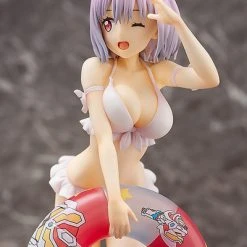 AQUAMARINE Akane Shinjo Swimsuit Style Ver SSSS.GRIDMAN Figure 13 AQUAMARINE Akane Shinjo Swimsuit Style Ver SSSS.GRIDMAN Figure -Toy Model Cosplay Store 4562369651096 figure akane shinjo swimsuit style ver ssss gridman altE
