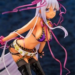 GOOD SMILE Moon Cancer/BB 2nd Ascension Ver Fate/Grand Order Figure -Toy Model Cosplay Store 4562369651157 figure moon cancer bb 2nd ascension ver fate grand order altf