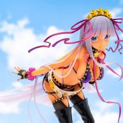 GOOD SMILE Moon Cancer/BB 2nd Ascension Ver Fate/Grand Order Figure -Toy Model Cosplay Store 4562369651157 figure moon cancer bb 2nd ascension ver fate grand order altg