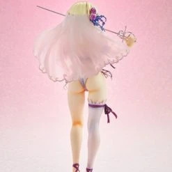 VERTEX Lucia Of End Sacramento Nora, Princess, And Stray Cat 2 Limited Edition Exclusive Figure 15 VERTEX Lucia Of End Sacramento Nora, Princess, And Stray Cat 2 Limited Edition Exclusive Figure -Toy Model Cosplay Store 4562389471476 figure lucia of end sacramento nora princess and stray cat 2 limited edition exclusive altc