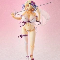 VERTEX Lucia Of End Sacramento Nora, Princess, And Stray Cat 2 Limited Edition Exclusive Figure 16 VERTEX Lucia Of End Sacramento Nora, Princess, And Stray Cat 2 Limited Edition Exclusive Figure -Toy Model Cosplay Store 4562389471476 figure lucia of end sacramento nora princess and stray cat 2 limited edition exclusive altd