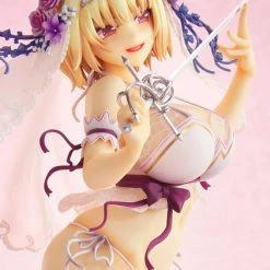 VERTEX Lucia Of End Sacramento Nora, Princess, And Stray Cat 2 Limited Edition Exclusive Figure 18 VERTEX Lucia Of End Sacramento Nora, Princess, And Stray Cat 2 Limited Edition Exclusive Figure -Toy Model Cosplay Store 4562389471476 figure lucia of end sacramento nora princess and stray cat 2 limited edition exclusive altf