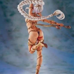 VERTEX Natigal Dark Elf Village Original Character Limited Edition Exclusive Figure -Toy Model Cosplay Store 4562389471599 figure natigaru dark elf village original character limited edition altf