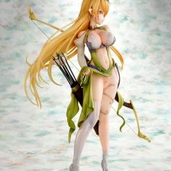 VERTEX Archeyle (Re-Run) Elf Village Original Character Figure 16 VERTEX Archeyle (Re-Run) Elf Village Original Character Figure -Toy Model Cosplay Store 4562389471650 figure archeyle re run elf village original character altb