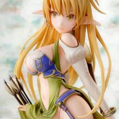 VERTEX Archeyle (Re-Run) Elf Village Original Character Figure 19 VERTEX Archeyle (Re-Run) Elf Village Original Character Figure -Toy Model Cosplay Store 4562389471650 figure archeyle re run elf village original character alte