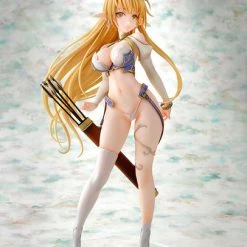 VERTEX Archeyle (Re-Run) Elf Village Original Character Figure 21 VERTEX Archeyle (Re-Run) Elf Village Original Character Figure -Toy Model Cosplay Store 4562389471650 figure archeyle re run elf village original character altg