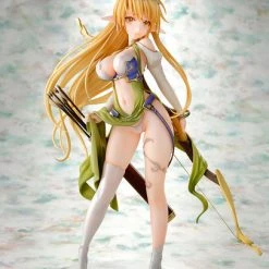 VERTEX Archeyle (Re-Run) Elf Village Original Character Figure