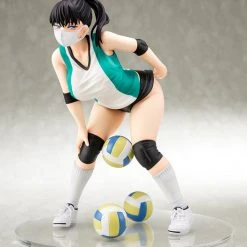 HAKOIRI MUSUME Akira Todo Sportsball Ver World's End Harem Figure -Toy Model Cosplay Store 4570000500054 figure akira todo sportsball ver worlds end harem altl