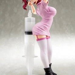 HAKOIRI MUSUME Akane Ryuzoji Dress-Up Nurse Ver World's End Harem Figure -Toy Model Cosplay Store 4570000500061 figure akane ryuzoji dress up nurse ver worlds end harem altc