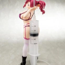 HAKOIRI MUSUME Akane Ryuzoji Dress-Up Nurse Ver World's End Harem Figure -Toy Model Cosplay Store 4570000500061 figure akane ryuzoji dress up nurse ver worlds end harem altg