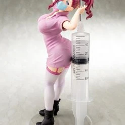 HAKOIRI MUSUME Akane Ryuzoji Dress-Up Nurse Ver World's End Harem Figure -Toy Model Cosplay Store 4570000500061 figure akane ryuzoji dress up nurse ver worlds end harem altk