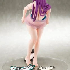 HAKOIRI MUSUME Suou Mira Negligee Ver World's End Harem Figure 18 HAKOIRI MUSUME Suou Mira Negligee Ver World's End Harem Figure -Toy Model Cosplay Store 4570000500078 figure suou mira negligee ver worlds end harem altb