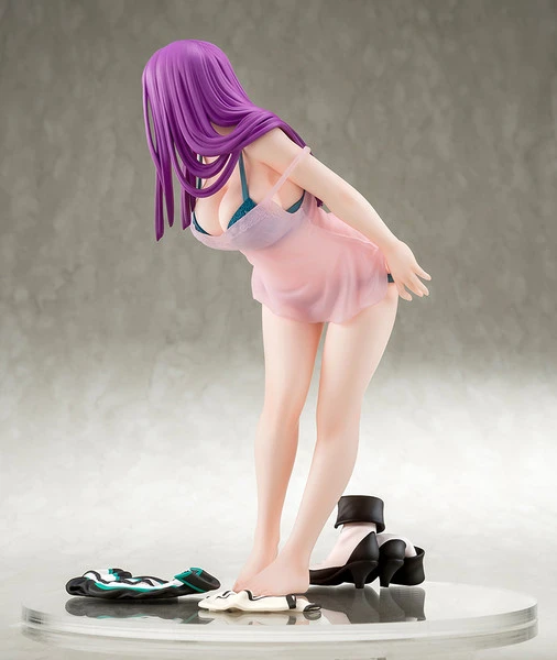 HAKOIRI MUSUME Suou Mira Negligee Ver World's End Harem Figure 6 HAKOIRI MUSUME Suou Mira Negligee Ver World's End Harem Figure - Image 4